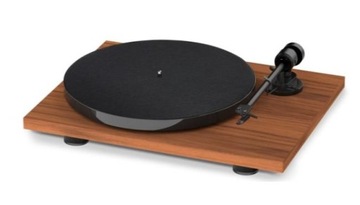 PRO-JECT E1 BT orzech