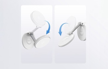 МАГНИТНЫЙ ДЕРЖАТЕЛЬ ДЛЯ ТЕЛЕФОНА BASEUS ПОДСТАВКА ДЛЯ ТЕЛЕФОНА ДЕРЖАТЕЛЬ ПОДСТАВКА ДЛЯ ТЕЛЕФОНА