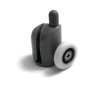 Rolka do kabiny prysznicowej dolna 26mm