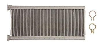 NRF RADIÁTOR INTERIÉR PEUGEOT 3008 II 5008