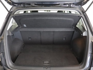Volkswagen Golf Sportsvan Sportsvan 1.2 TSI BlueMotion Technology 110KM 2016 VW Golf Sportsvan 1.2 TSI, Salon Polska, Klima, zdjęcie 13