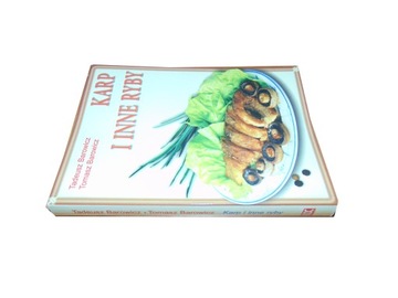 Barowicz KARP I INNE RYBY