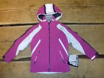 PROMO ZESTAW WEST SCOUT SKI PADDED GIRL roz: 6