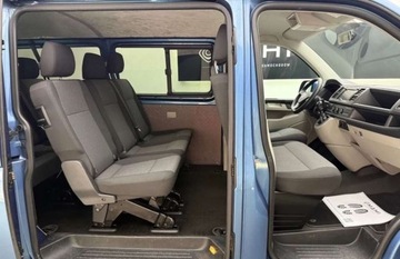 Volkswagen Caravelle T6 2015 Volkswagen Caravelle Volkswagen Caravelle 2.0 TDI L2 Comfortline Mixt 4Mot, zdjęcie 19