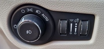 Chrysler Pacifica II 3.6 V6 291KM 2017 Chrysler Pacifica V6 291KM NaviPL El.DrzwiKlapa Kamera 3.6 Benzyna 291KM, zdjęcie 13