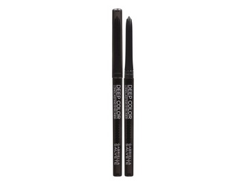 Gabriella Salvete Deep Color kredka do oczu 01 Glitter Grey 0,28g (W) P2