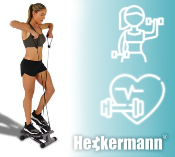 Stepper Heckermann M2248