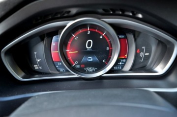 Volvo V40 II Hatchback 1.6 D2 115KM 2013 Volvo V40 Cross Country D2 Cross Country Radar Led, zdjęcie 19