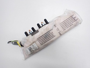 ULOŽENÍ AIRBAG BOČNÍ PRAVÁ ORIGINÁLNÍ 2GA880242D VW T-ROC 20R