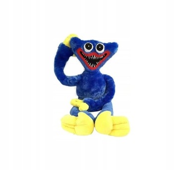 Poppy Playtime huggy wuggy pluszowa zabawka 100cm