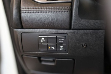 Mazda 6 III Sedan Facelifting 2016 2.0 SKYACTIV-G 165KM 2017 Mazda 6 2.0 Skymotion 2.0 Benzyna 165KM, zdjęcie 13