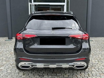 Mercedes GLC C254/X254 Coupe 2.0 220d 197KM 2026 MERCEDES-BENZ GLC 220 d 4-Matic AMG Line Suv 197KM 2026, zdjęcie 1