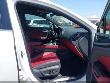 Lexus NX II 2024 Lexus NX 2024 Lexus NX NX 250 Premium FWD 2.5 Benzyna 203KM, zdjęcie 11