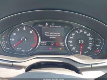 Audi Q5 II 2021 Audi Q5 Premium 45 Tfsi Quattro S Tronic 2021 2.0l 2.0 Benzyna 261KM, zdjęcie 10
