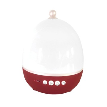 Рождественский проектор Bluetooth-динамик