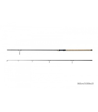 Удилище DELPHIN ARMADA CARP BLACKWAY 300см 3 фунта 2шт