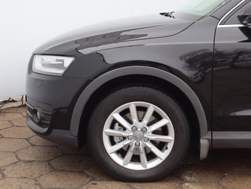 Audi Q3 I SUV 2.0 TDI 177KM 2012 Audi Q3 2.0 TDI, 174 KM, 4X4, Automat, Xenon, zdjęcie 13