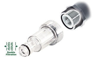 МОЙКА ВЫСОКОГО ДАВЛЕНИЯ EASY AQUATAK 100LL