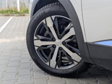 Peugeot 5008 II 2021 Peugeot 5008 Allure, zdjęcie 9