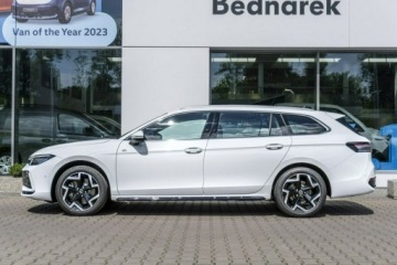 Volkswagen Passat B9 2026 Volkswagen Passat R-Line 2.0 TSI 4MOTION 265 KM, zdjęcie 13