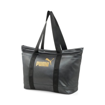 PUMA TORBA CORE UP LARGE SHOPPER 07947701