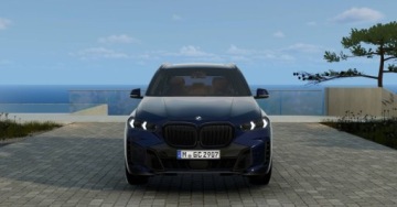 BMW X5 G05 SUV Facelifting 3.0 30d 298KM 2026 BMW X5 Dostepny do odbioru KORZYSC 88 700 PLN Leasing 103 3.0, zdjęcie 3