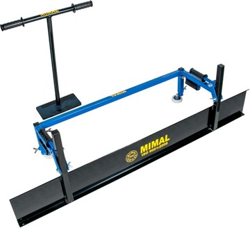 СДВИЖНАЯ ОПАЛУБКА Mimal SZL 1,5 м