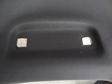 ОТДЕЛКА ПОТОЛКА CUPRA LEON IV COMBI ОТДЕЛКА ПОТОЛКА 5FE867501A