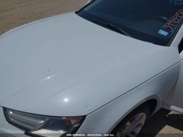 Audi A4 B9 2019 Audi a4 2019 Audi A4 Premium 40 TFSI 2.0 Benzyna 188KM, zdjęcie 5