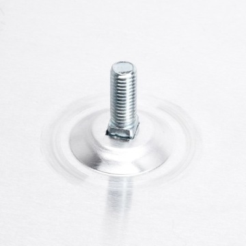 КОМЕНСАЛЬ Поддон для гипса, поддон для гипса 180x180