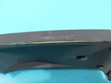 LOKETNÍ OPĚRKA FORD RANGER IV 06-11 EVROPA