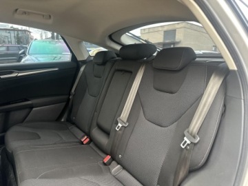 Ford Mondeo V Sedan 1.5 EcoBoost 160KM 2016 Ford Mondeo 1.5 160KM Salon Polska Serwis ASO Bezw, zdjęcie 27