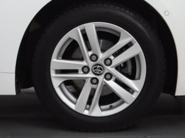 Toyota Corolla XII Hatchback 1.8 Hybrid 122KM 2020 Toyota Corolla 1.8 Hybrid, Salon Polska, zdjęcie 14