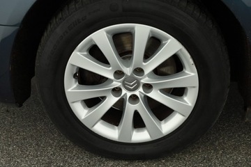 Citroen C5 II Hatchback 2.0i 16V 140KM 2008 Citroen C5 2.0 16V , GAZ, Automat, Klima, zdjęcie 11