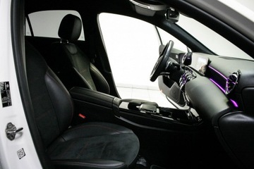 Mercedes Klasa A W177/V177 Sedan 1.3 200 163KM 2022 Mercedes A 200 sedan*AMG*4Matic*Salon, zdjęcie 22