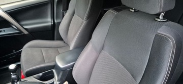 Toyota RAV4 IV MPV D-4D 125 124KM 2014 TOYOTA RAV4 PREMIUM 4x4! Super stan!, zdjęcie 19