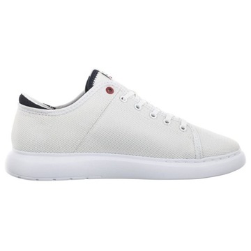 Buty Tommy Hilfiger Lightweight Textile Cupsole