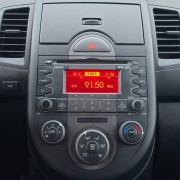 Kia Soul I Crossover 1.6 CRDI VGT 128KM 2009 Kia Soul I 1.6 CRDI Attract, zdjęcie 31