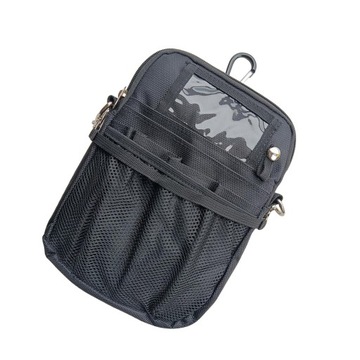 Pielęgniarka Fanny Pack z czarną taśmą