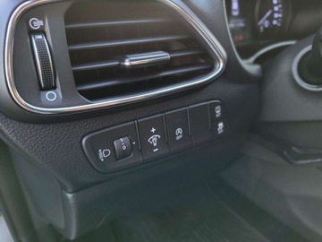 Hyundai i30 III Wagon Facelifting 1.0 T-GDI 120KM 2022 Hyundai i30 SalonPL serwis ASO 1.0T-GDI 120KM bezwypadkowy pakiety kamera, zdjęcie 17