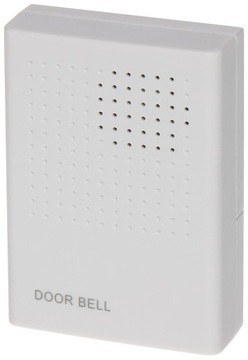 ПРОВОДНОЙ ЗВОНОК ATLO-DB-112V IP40 GONG dingdong
