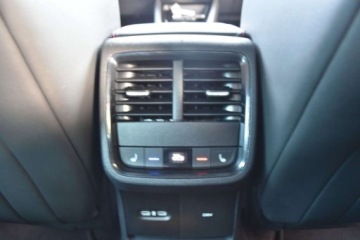 Skoda Octavia IV RS Kombi 2.0 TDI SCR 200KM 2022 Skoda Octavia RS Combi 200KM TDI DSG Hak Virtual LED Matrix WEBASTO VAT23, zdjęcie 38