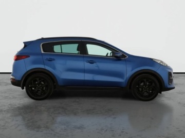 Kia Sportage IV SUV Facelifting 1.6 T-GDI 177KM 2021 Kia Sportage 1.6 T-GDI, Salon Polska, Serwis ASO, zdjęcie 5