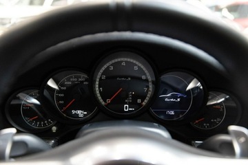 Porsche 911 991 Turbo/Turbo S Coupe 3.8 560KM 2014 Porsche 911 turbo S 560KM. Salon Polska. FV23%., zdjęcie 39