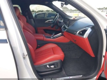 BMW XM 2023 BMW XM 2023 4.4l 4.4 Hybryda 483KM, zdjęcie 9