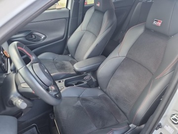 Toyota Yaris IV Cross Facelifting 1.5 Hybrid Dynamic Force 130KM 2024 Toyota Yaris Cross Hybrid 1.5 GR Sport Toyota Yari, zdjęcie 14