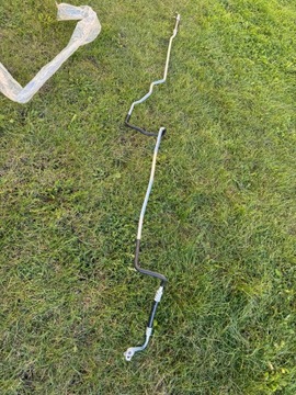 PŘÍVOD KLIMATIZACE VW AUDI SKODA 1K0820721BD