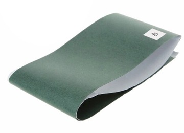 Papier jęczmienny izolacyjny samoprzylepny 1metr 40mm x 0.2mm