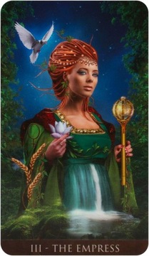 ARCANUM Tarot - ОРИГИНАЛЬНЫЕ карты Таро!!