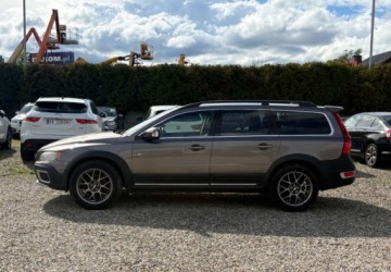 Volvo XC70 II 2008 Volvo XC 70 2008r. 2.4 Diesel 185KM, zdjęcie 2